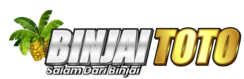 BINJAITOTO 🏮 Gelar No #1 Bandar Togel 4D Terbaik Dan Situs Slot Paling Gacor